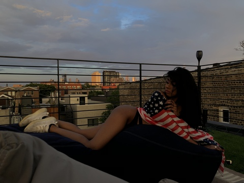 lil.lulu onlyfans leaked picture 2