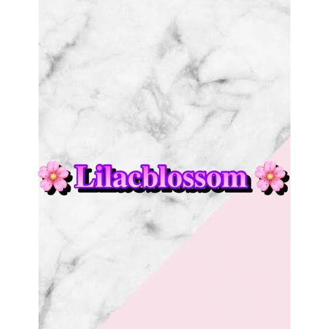 lilac_blossom2 onlyfans leaked picture 2