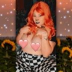 Onlyfans free lildisneygoth 

 profile picture