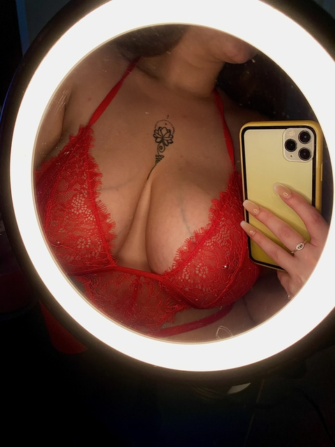 lilfairy-bby onlyfans leaked picture 2