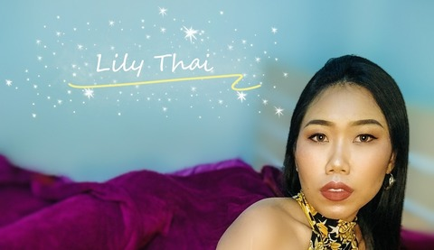 lilien_thaifree onlyfans leaked picture 2