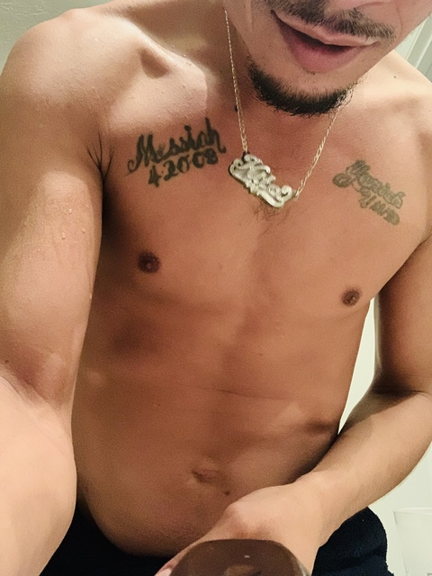 lilpapi813 onlyfans leaked picture 2