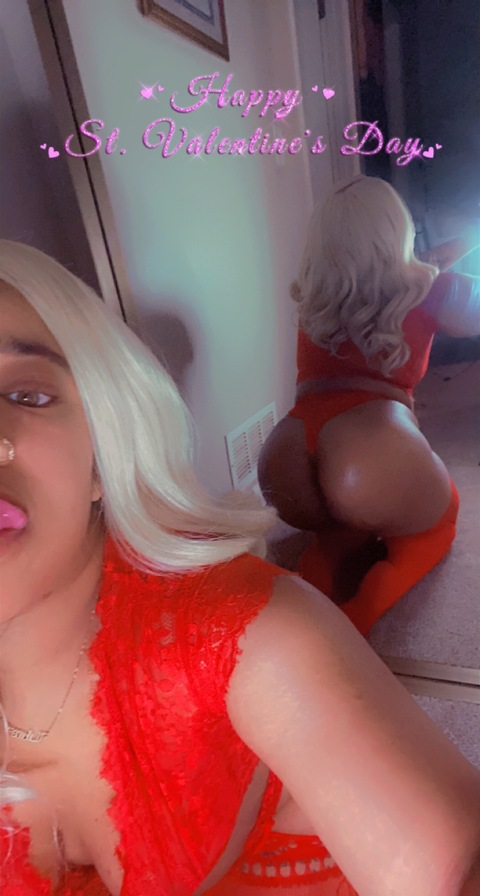 lilredridnhood onlyfans leaked picture 2