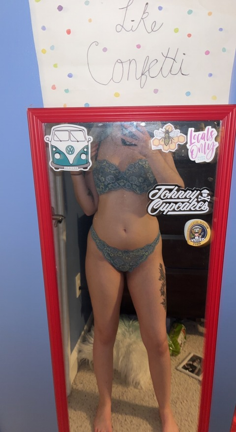 lilymaddz onlyfans leaked picture 2