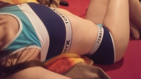 lithiumlexi onlyfans leaked picture 2