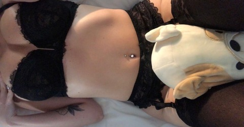 little.soup onlyfans leaked picture 2