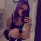 littleamethyst OnlyFans Leaked 

 profile picture