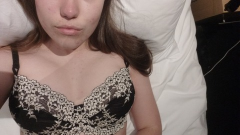 littlebonnieblack onlyfans leaked picture 2