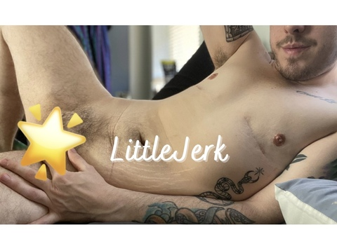 littlejerk onlyfans leaked picture 2