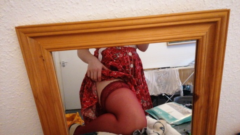 littlered_rubyfree onlyfans leaked picture 2