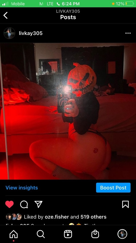 livkay onlyfans leaked picture 2
