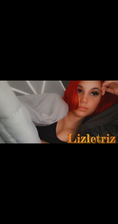 lizletriz onlyfans leaked picture 2