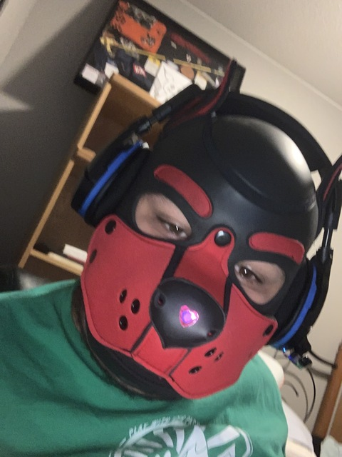 lokipuploki onlyfans leaked picture 2