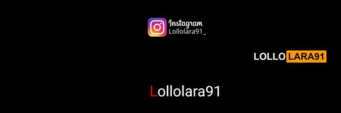 lollolara91 onlyfans leaked picture 2