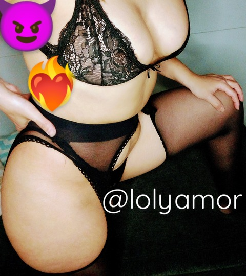 lolyamor onlyfans leaked picture 2