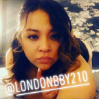 View londonbby210 OnlyFans videos and photos for free 

 profile picture