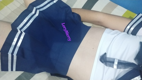 lorymerry onlyfans leaked picture 2