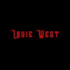 louiewest (Louie West) OnlyFans Leaks 

 profile picture