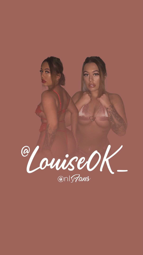 louise_k onlyfans leaked picture 2