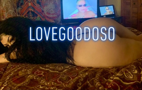 lovegoodoso onlyfans leaked picture 2