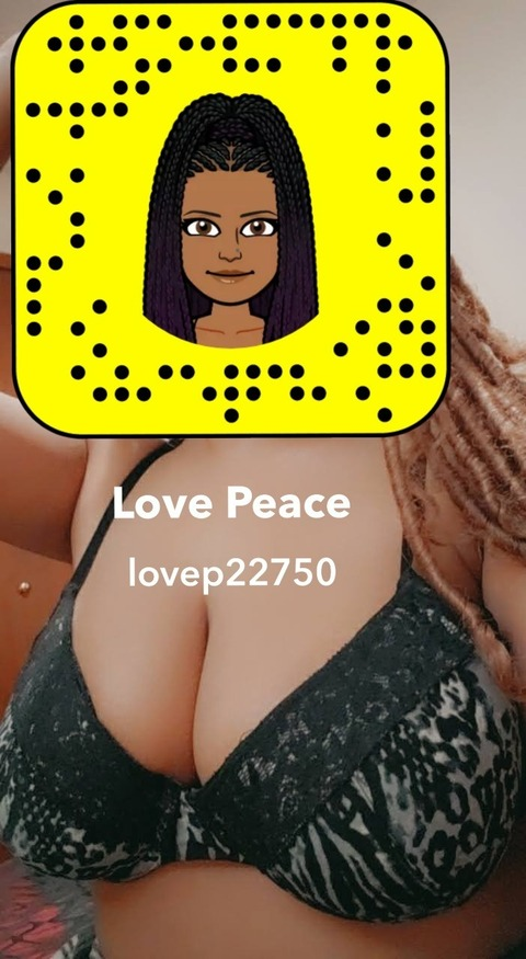 lovepeaceandsoul onlyfans leaked picture 2