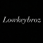 Trending @lowkeybroz leak Onlyfans videos and photos for free 

 profile picture