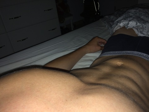 lucasalwayshot onlyfans leaked picture 2