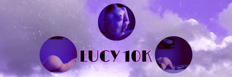 lucy10k onlyfans leaked picture 2