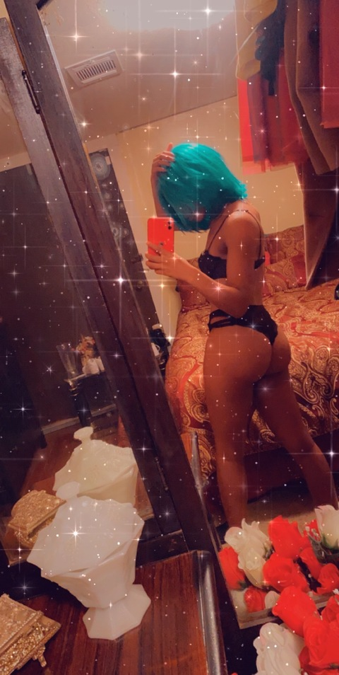 lulubabyy onlyfans leaked picture 2