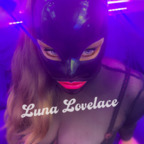 luna_lovelace69 OnlyFans Leak 

 profile picture