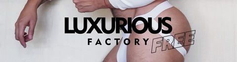 luxuriousfactory_free onlyfans leaked picture 2