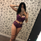 lydiaghost onlyfans leaked picture 1