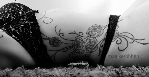 maaikerobben onlyfans leaked picture 2