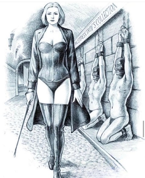 madamesylwia onlyfans leaked picture 2