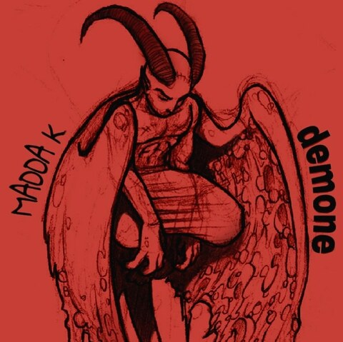 madda_k onlyfans leaked picture 2