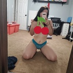 madddbaby onlyfans leaked picture 1