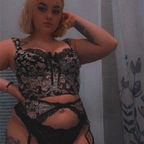 Onlyfans leak maddie0411 

 profile picture