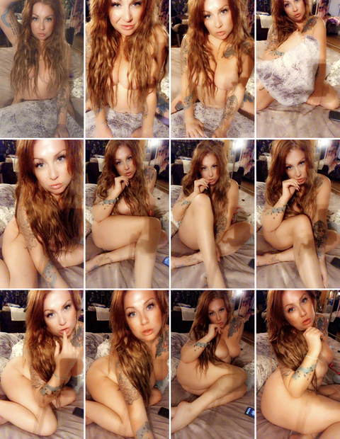 makekittypurrr onlyfans leaked picture 2