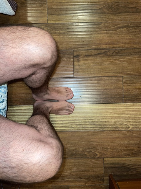 malecouplefeet onlyfans leaked picture 2