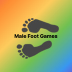 Get Free access to @malefootgames Leaks OnlyFans 

 profile picture