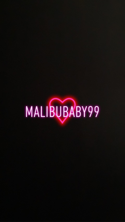 malibubaby99 onlyfans leaked picture 2