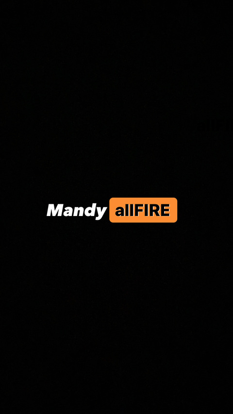 mandyallfire onlyfans leaked picture 2