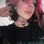 manicpixxiedreamgirl (Pixxie🖤⛓💸) free OnlyFans Leaked Pictures & Videos 

 profile picture