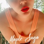 Get Free access to maplesugaqueen Leak OnlyFans 

 profile picture