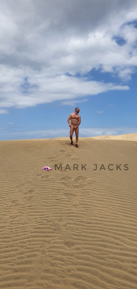 markjacks onlyfans leaked picture 2