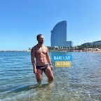 View marsbarcelona OnlyFans videos and photos for free 

 profile picture