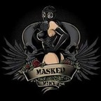 maskedminxy (Masked Minx) OnlyFans content 

 profile picture