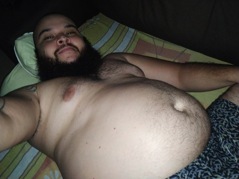 massivepig onlyfans leaked picture 2