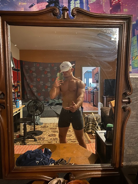 mastercolton onlyfans leaked picture 2