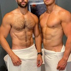 Get Free access to @maxandjason (Max &amp; Jason) Leaked OnlyFans 

 profile picture